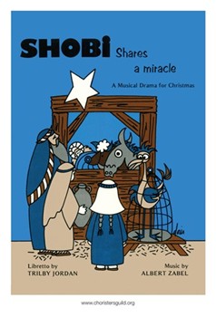 Shobi Shares a Miracle - Director's Edition by for Unison