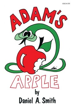 Adam's Apple by Smith Daniel for Score