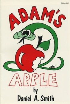 Adam's Apple - Demo CD by for Perf CD