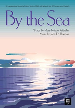 By the Sea - Demo CD by for Perf CD