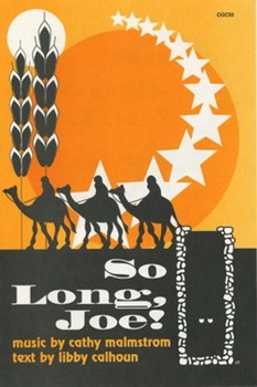 So Long Joe - Demo CD by for Perf CD