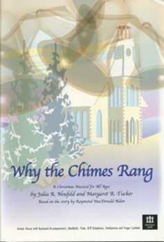 Why The Chimes Rang by Neufeld Julia - Tucker Margaret - for Accompaniment