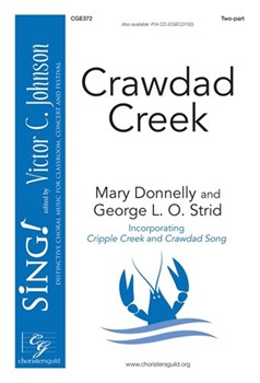 Crawdad Creek