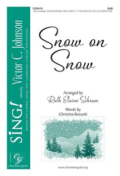 Snow on Snow