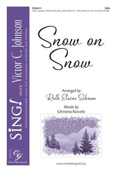 Snow on Snow