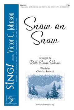 Snow on Snow
