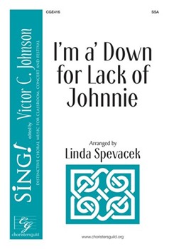 I'm A Down for the Lack of Johnnie