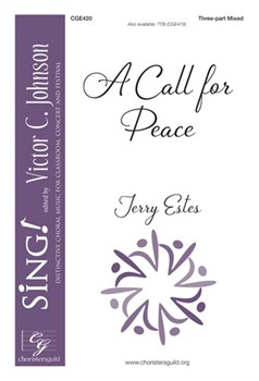 Call for Peace