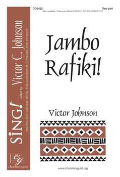 Jambo Rafiki