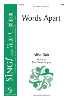 Words Apart