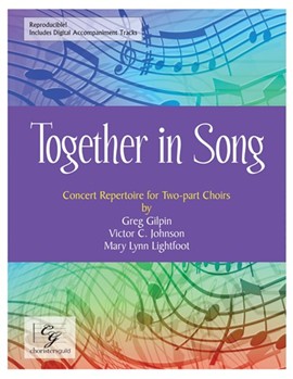 Together in Song