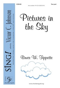 Pictures in the Sky Accompaniment MP3
