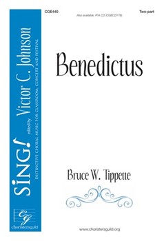Benedictus Accompaniment MP3