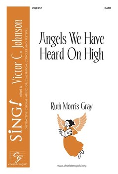 Angels We Have Heard on High