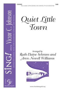 Quiet Little Town