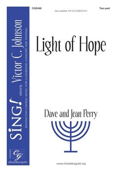 Light of Hope Accompaniment MP3