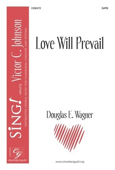 Love Will Prevail Accompaniment MP3