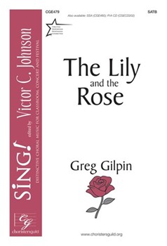 The Lily and the Rose Accompaniment MP3