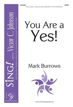 You are a Yes