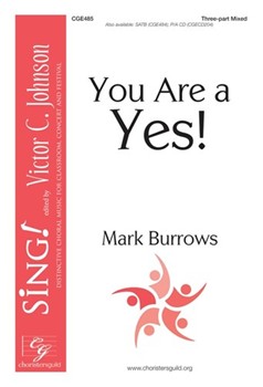 You are a Yes