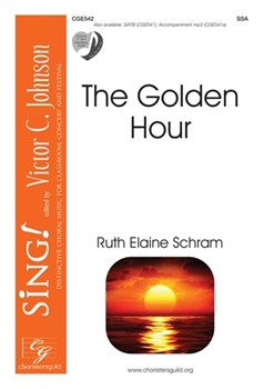 The Golden Hour - SSA