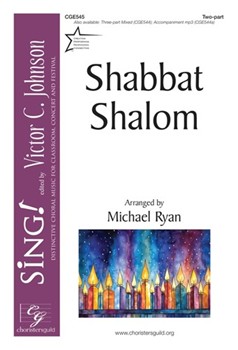 Shabbat Shalom