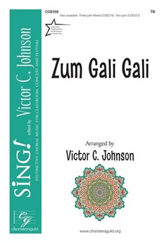 Zum Gali Gali - TB