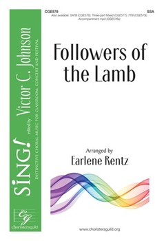 Followers of the Lamb - SSA