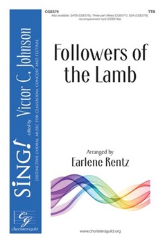 Followers of the Lamb - TTB