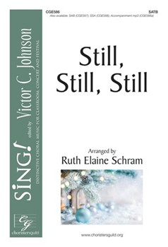 Still, Still, Still Accompaniment MP3