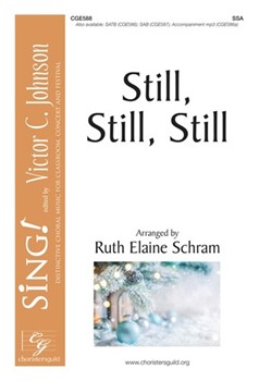 Still, Still, Still - SSA