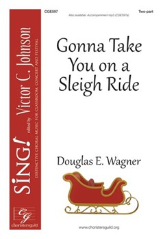 Gonna Take You on a Sleigh Ride