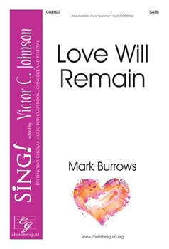 Love Will Remain