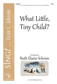 What Tiny, Little Child?