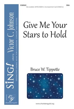 Give Me Your Stars to Hold