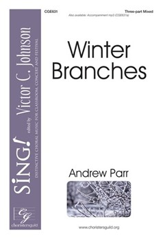 Winter Branches