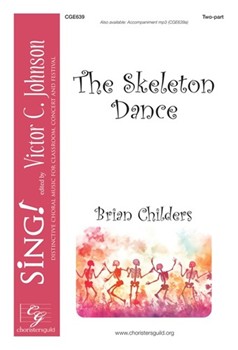 The Skeleton Dance