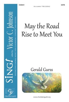 May the Road Rise to Meet You
