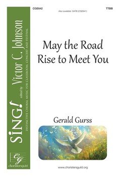 May the Road Rise to Meet You