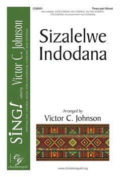 Sizalelwe Indodana