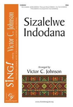 Sizalelwe Indodana