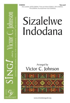 Sizalelwe Indodana
