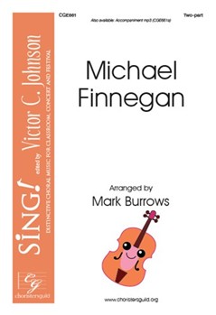 Michael Finnegan- Accompaniment MP3