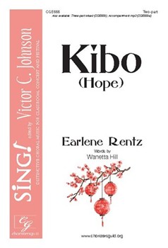 Kibo (2-part)