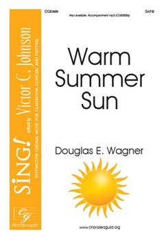 Warm Summer Sun- Accompaniment MP3