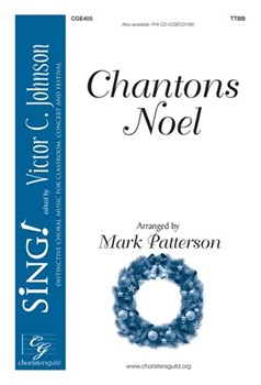 Chantons Noel