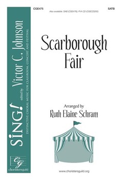 Scarborough Fair