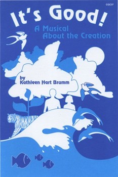 It's Good by Brumm Kathleen Hart for Preview Pak