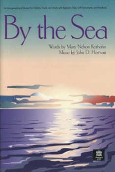 By The Sea by - Horman John - for Preview Pak