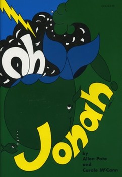 Oh Jonah by Pote/McCann for Preview Pak